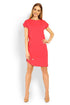 Robe de jour model 114503 PeeKaBoo